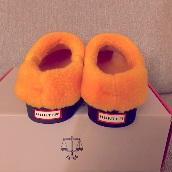 Hunter Insulated Crog - Picture 3 of 5